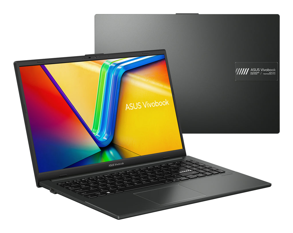 ASUS Vivobook Go 15 E1504FA-ISCBQ4816W AMD Ryzen™ 5 Portátil 39,6 cm (15.6") Full HD 16 GB LPDDR5-SDRAM 512 GB SSD Wi-Fi 6E (802.11ax) Windows 11 Home Negro (6)
