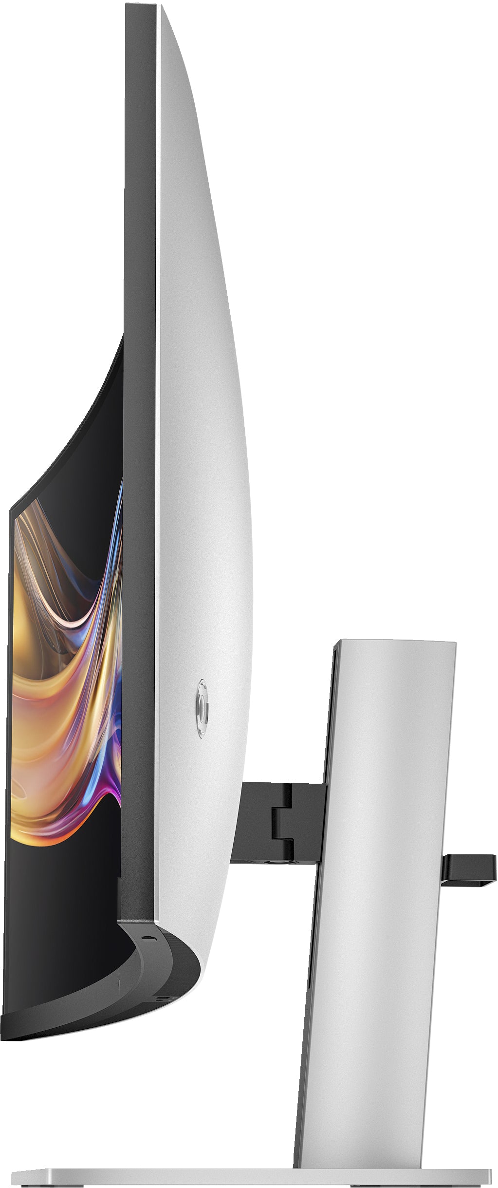 HP Series 7 Pro 37.5 inch WQHD+ Thunderbolt 4 Monitor - 738pu pantalla para PC 95,2 cm (37.5") 3840 x 1600 Pixeles Wide Quad HD+ LCD Negro (5)