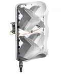 QuWireless A500M antena de red antena direccional PoE/LAN 7 dBi