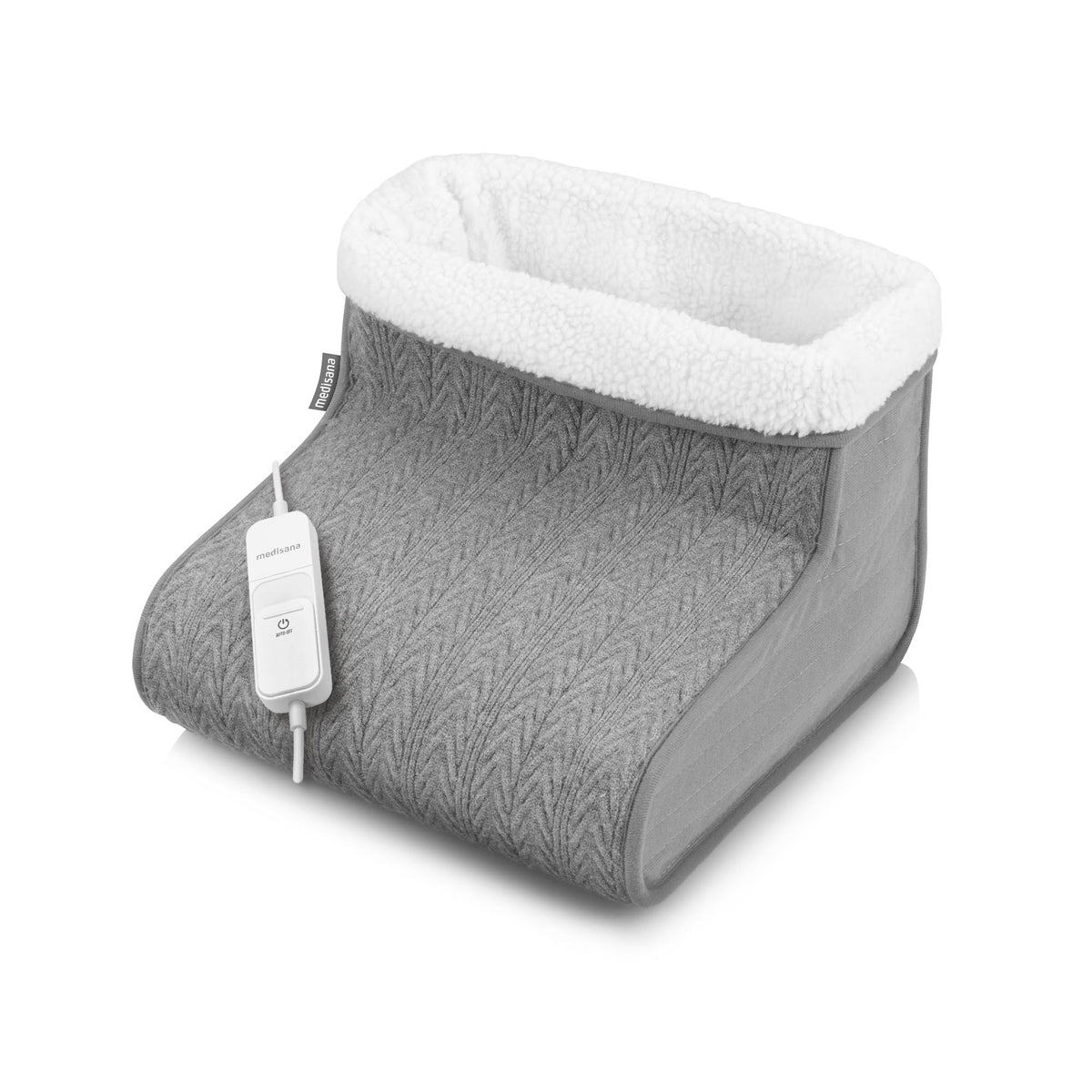 MEDISANA FW 150 - fodvarmer 60259
