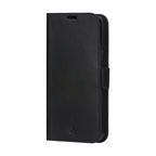 dbramante1928 Lynge funda para teléfono móvil 15,5 cm (6.1") Funda cartera Negro (6)