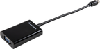 Adapt. Articona Mini-DisplayPort - VGA (2)