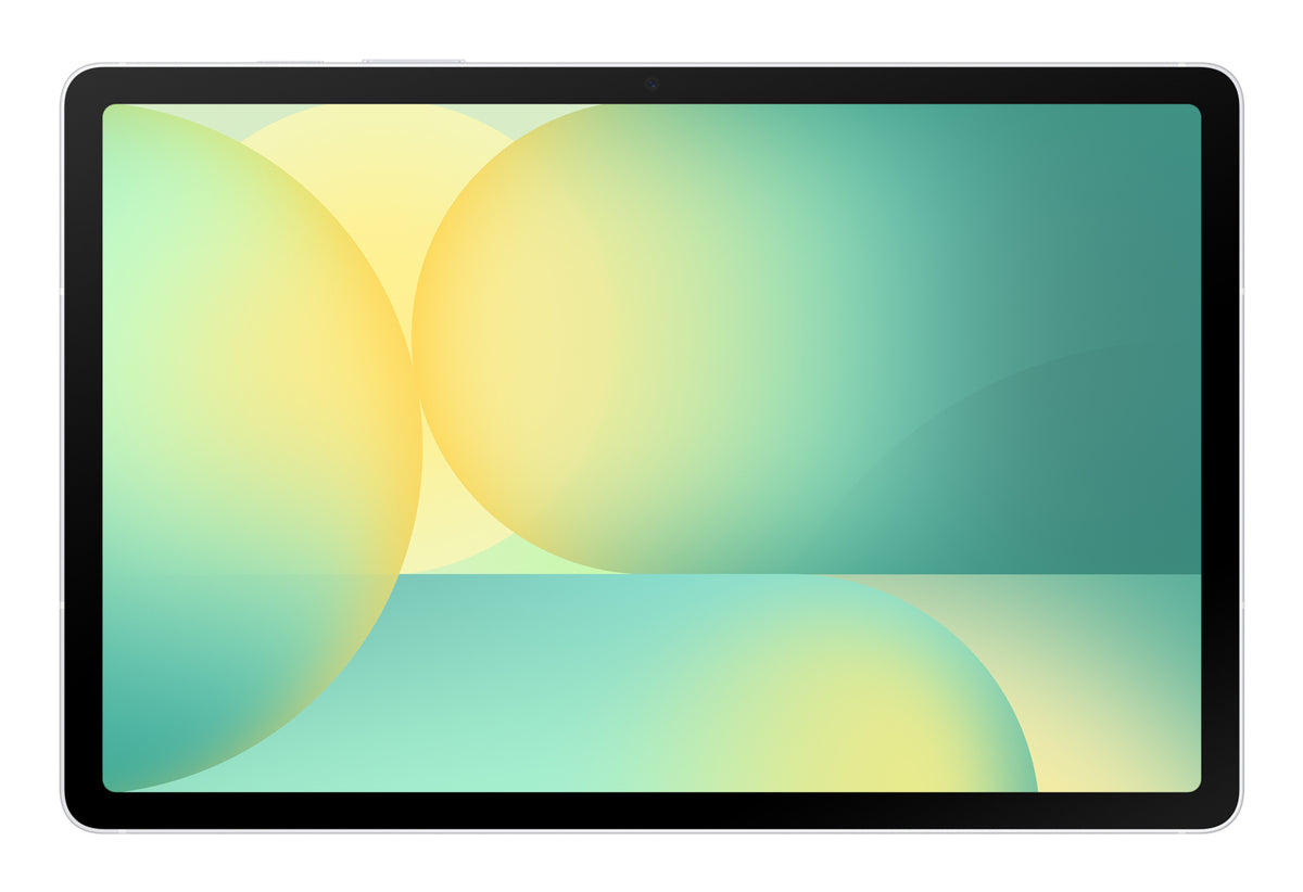 Samsung Galaxy Tab S10 FE 5G 128 GB Plata