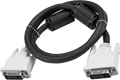 Startech DVIDDMM3M - Cable de Vídeo Digital para Monitor DVI-D Macho a Macho (2)