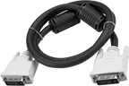 Startech DVIDDMM3M - Cable de Vídeo Digital para Monitor DVI-D Macho a Macho (2)