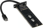Startech SM21BMU31CI3 - Caja Externa Portátil para Disco USB Tipo C (2)