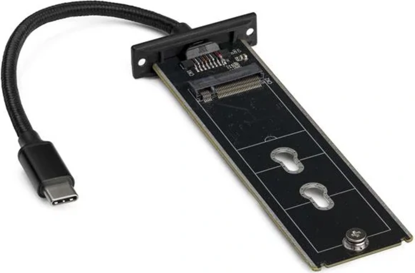 Startech SM21BMU31CI3 - Caja Externa Portátil para Disco USB Tipo C (2)