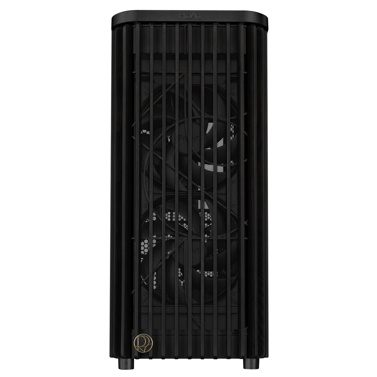 ASUS ProArt PA401 Wood Edition Mesh Panel Negro (3)