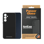 PanzerGlass ® HardCase Black with D3O® Samsung Galaxy A55 5G funda para teléfono móvil Negro (2)