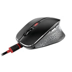 CHERRY MW 8C ERGO ratón Mano derecha RF Wireless + Bluetooth Óptico 3000 DPI (4)