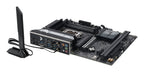 ASUS TUF GAMING B860-PLUS WIFI Intel B860 LGA 1851 (Socket V1) ATX (9)