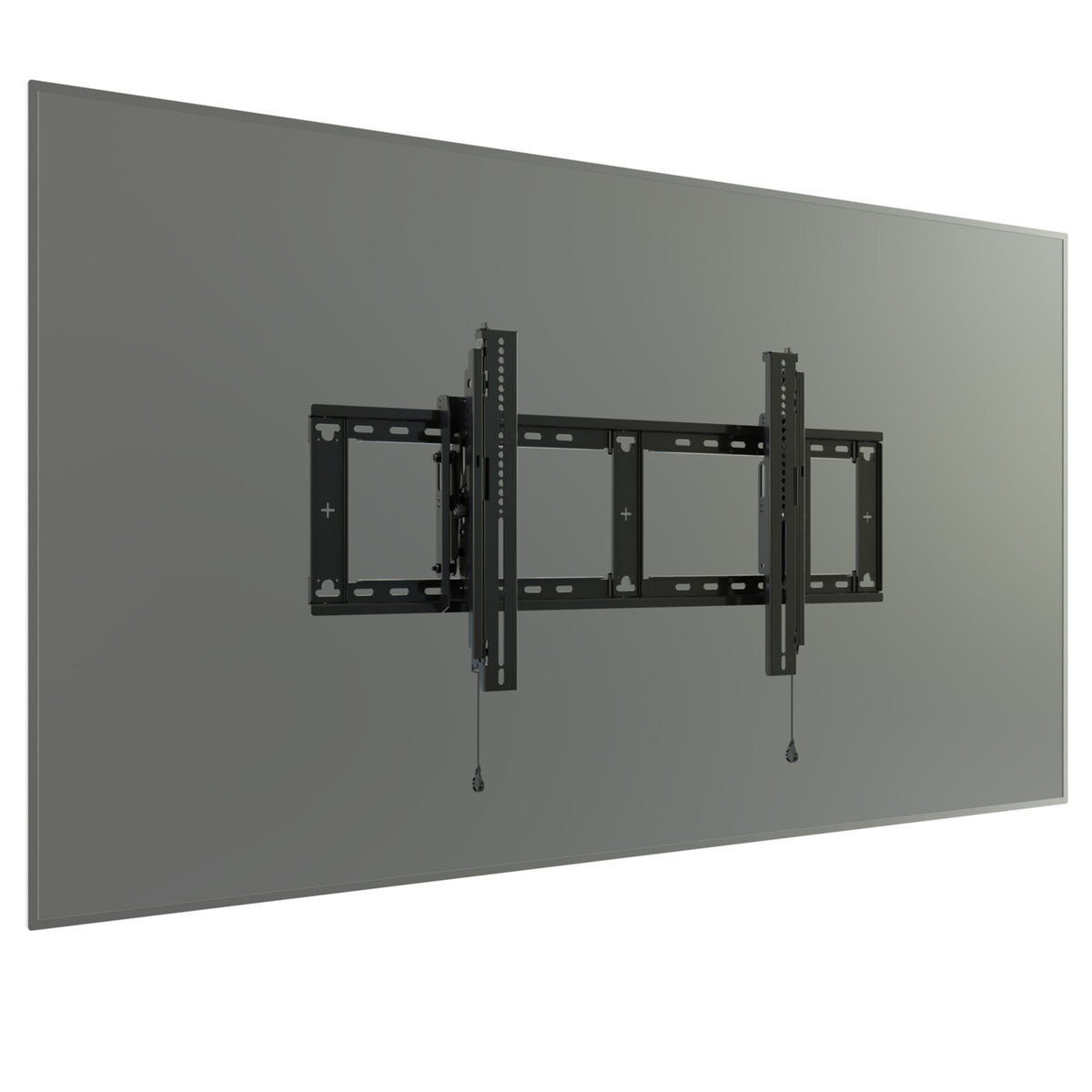 Chief RLXT3 soporte para TV 2,16 m (85") Negro (5)
