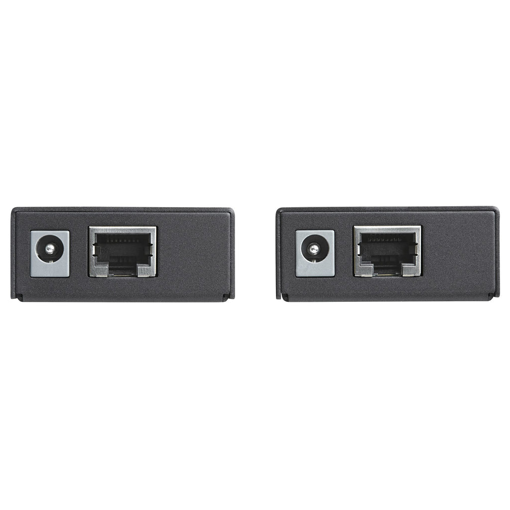 StarTech.com USB2004EXTV extensor de consola Transmisor y receptor de consola