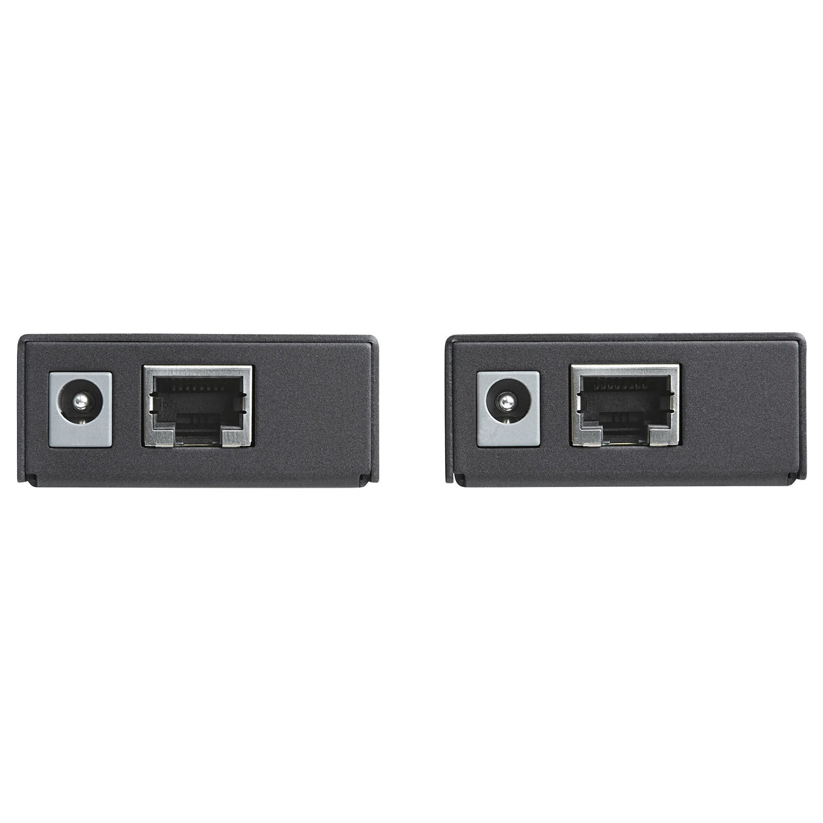 StarTech.com USB2004EXTV extensor de consola Transmisor y receptor de consola