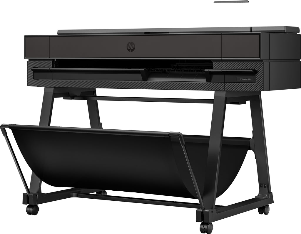 HP Designjet T850 36-in Printer impresora de gran formato Wifi Inyección de tinta térmica Color 2400 x 1200 DPI A0 (841 x 1189 mm) Ethernet (4)