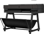 HP Designjet T850 36-in Printer impresora de gran formato Wifi Inyección de tinta térmica Color 2400 x 1200 DPI A0 (841 x 1189 mm) Ethernet (4)