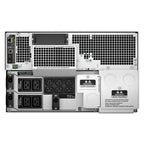 APC Stromversorgung sistema de alimentación ininterrumpida (UPS) (4)