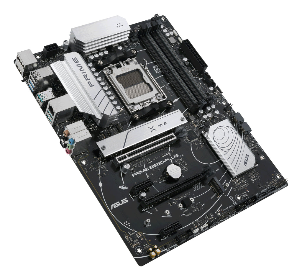 ASUS PRIME B650-PLUS-CSM AMD B650 Zócalo AM5 ATX (7)