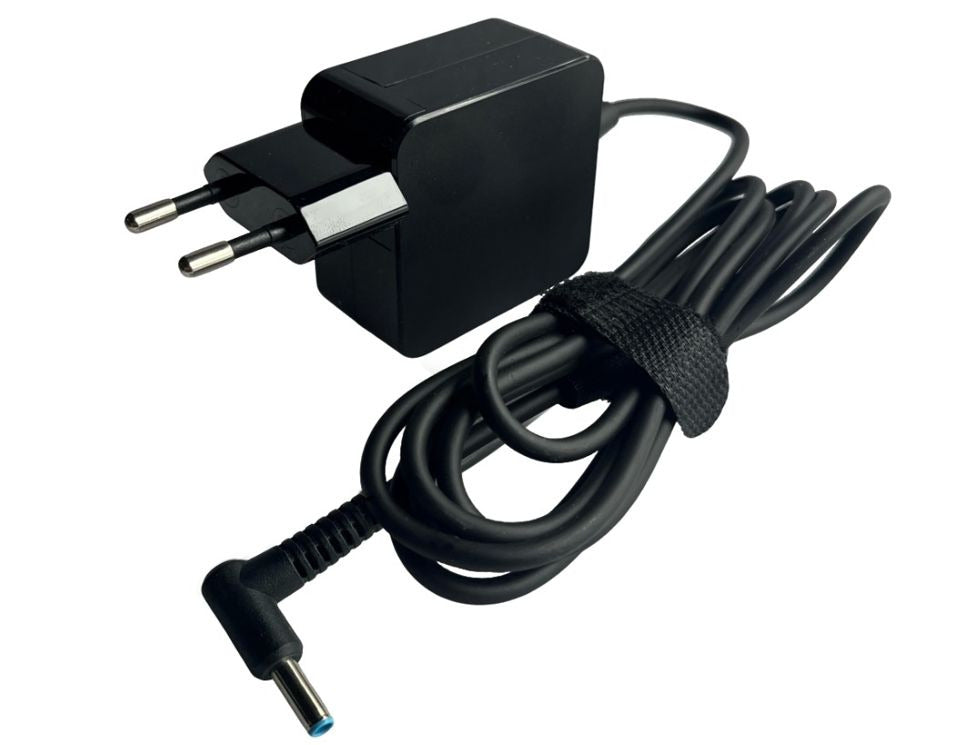 CoreParts MBXHP-AC0032 adaptador e inversor de corriente Interior 45 W Negro (2)