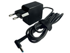 CoreParts MBXHP-AC0032 adaptador e inversor de corriente Interior 45 W Negro (2)