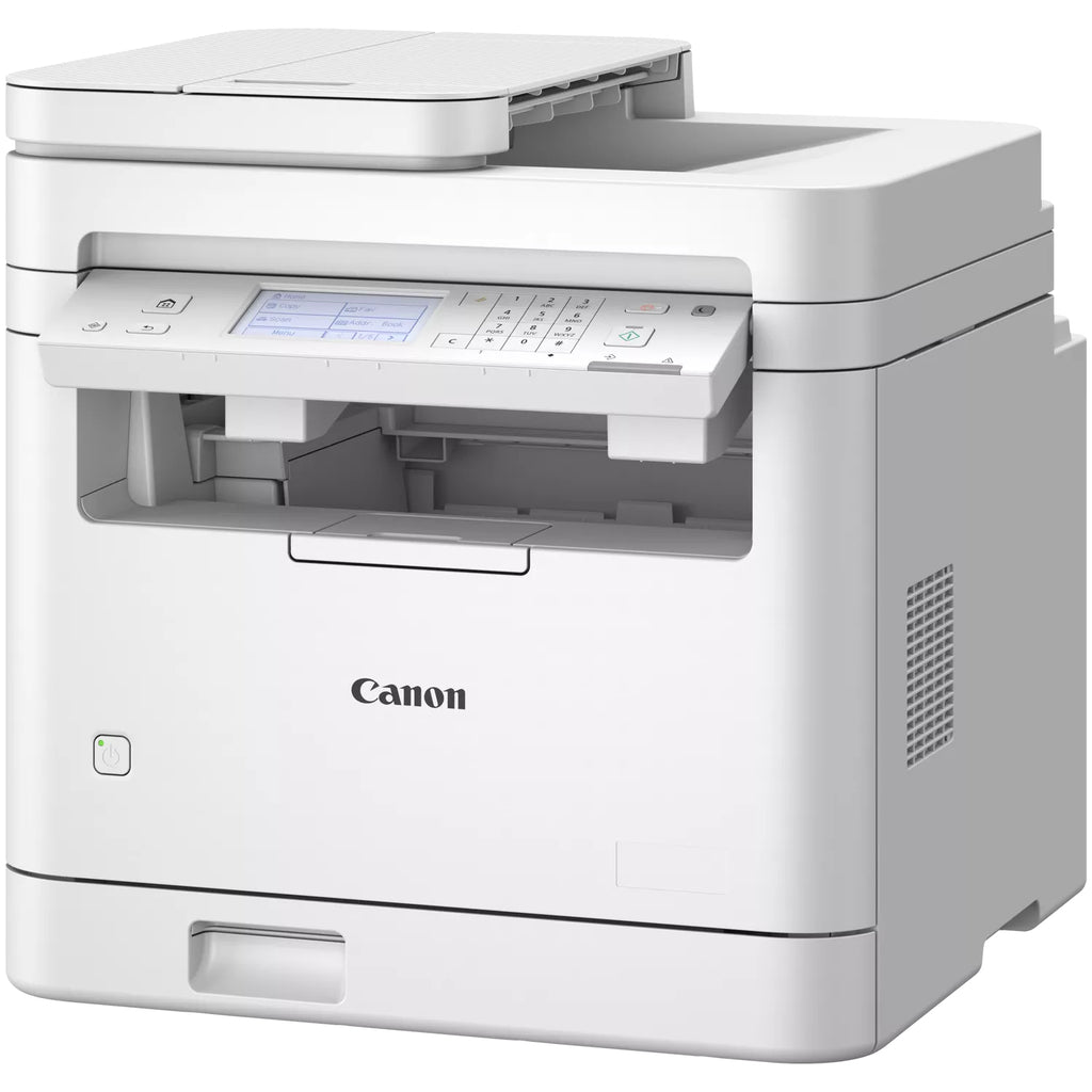 Canon i-SENSYS MF287dw Laser A4 1200 x 1200 DPI 33,2 ppm Wifi (4)
