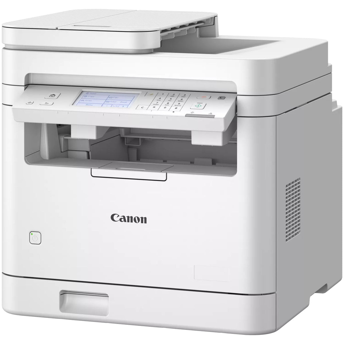 Canon i-SENSYS MF287dw Laser A4 1200 x 1200 DPI 33,2 ppm Wifi (4)