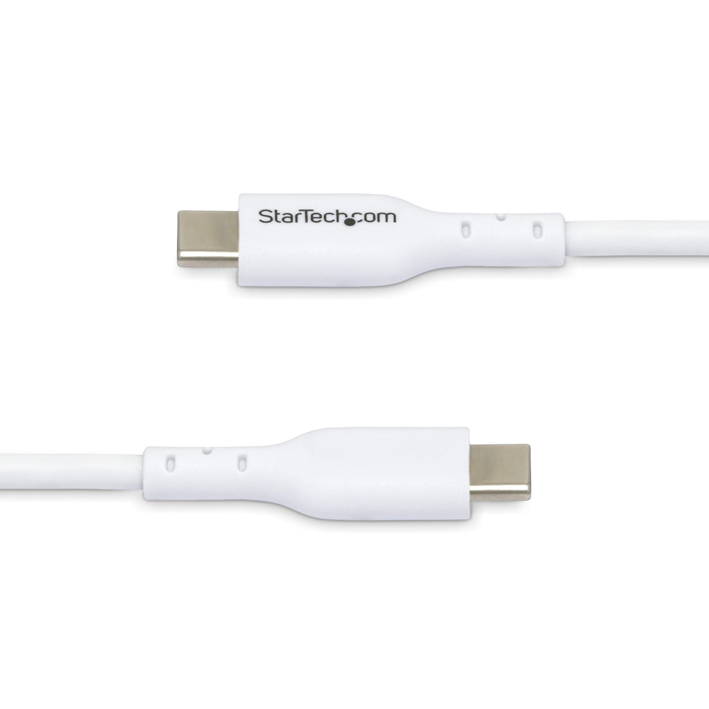 StarTech.com USB2CC2MNCWHE cable USB USB C 0,48 Gbit/s (5)