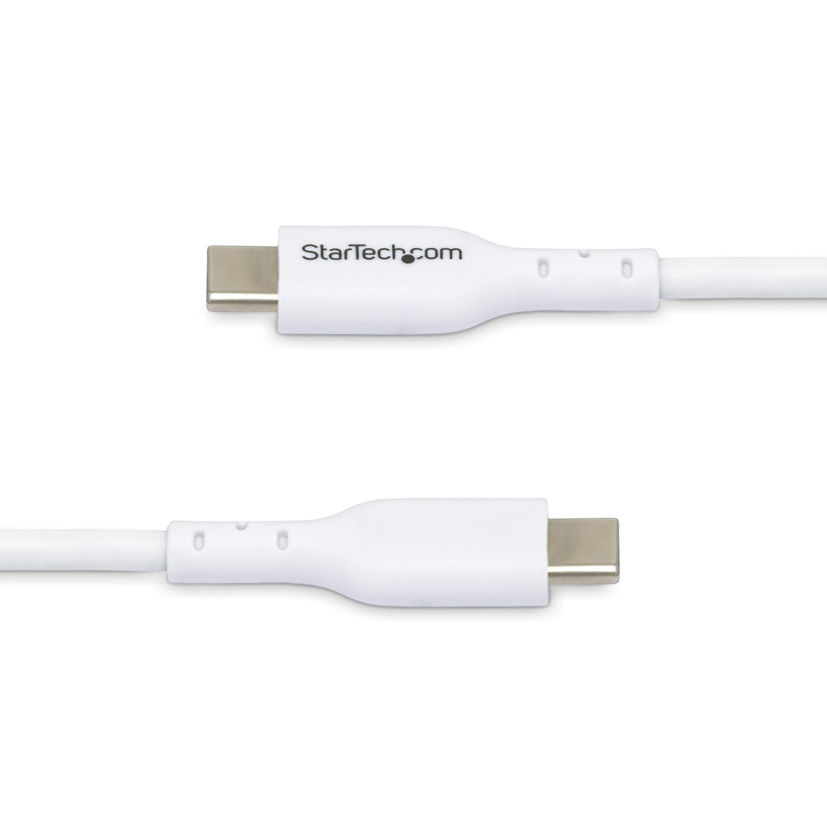 StarTech.com USB2CC2MNCWHE cable USB USB C 0,48 Gbit/s (5)