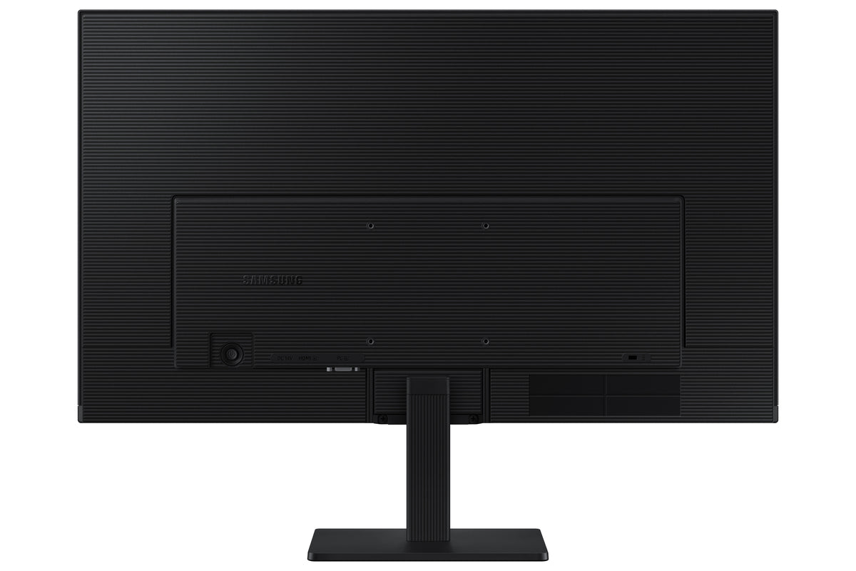Samsung Monitor S24D302GAU 24" Full HD Negro