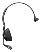 Jabra Engage 65 SE Auriculares Inalámbrico Diadema Oficina/Centro de llamadas Negro (3)