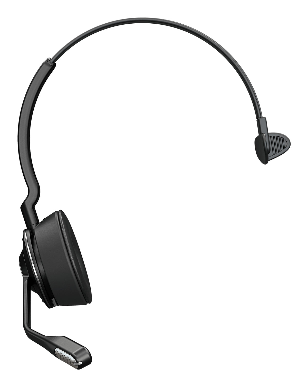Jabra Engage 65 SE Auriculares Inalámbrico Diadema Oficina/Centro de llamadas Negro (3)