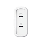 Trust Maxo Universal Blanco Corriente alterna Interior (4)