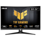 ASUS TUF Gaming VG32WQ3B pantalla para PC 80 cm (31.5") 2560 x 1440 Pixeles Quad HD LED Negro (2)