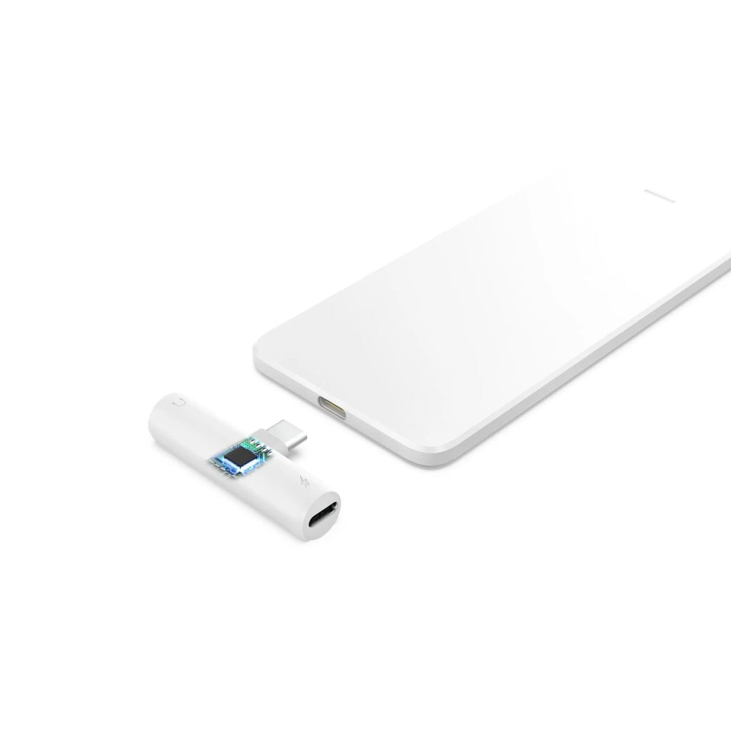 Hama 00201723 accesorio para teléfono móvil o smartphone Adaptador de audio (5)
