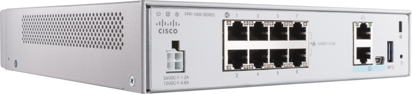 Cortafuegos Cisco FPR1010-NGFW-K9