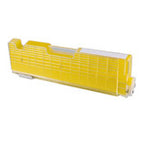 Ricoh Yellow toner cassette Type 125 cartucho de tóner Original Amarillo (2)