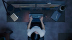 Logitech Master MX Keys S teclado Universal Bluetooth QWERTY Internacional de EE.UU. Grafito (6)