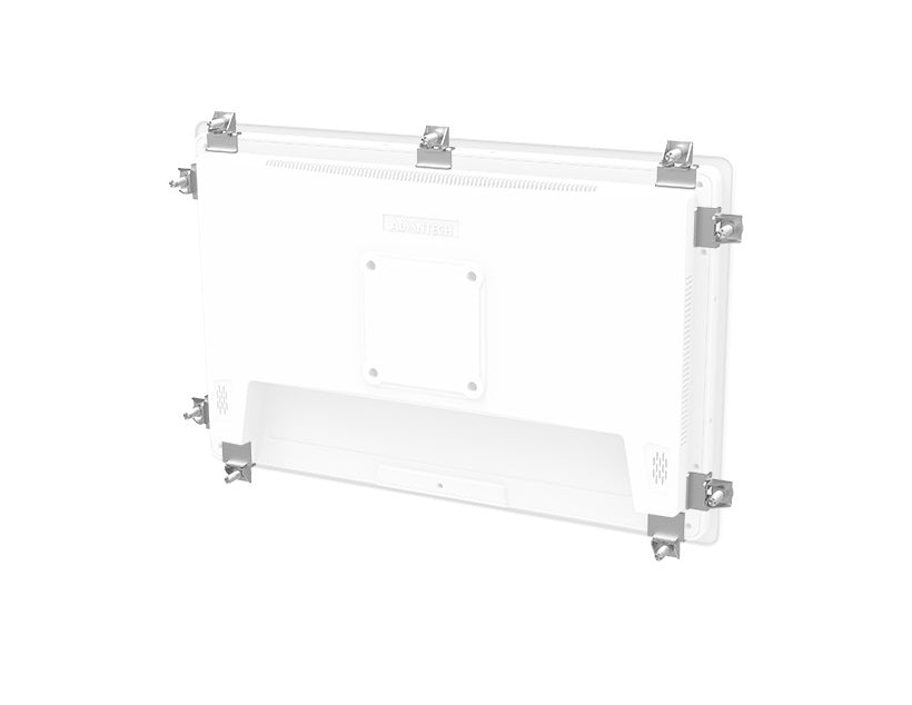 Advantech Mounting Kit, Panel UTC-PANEL-MOUNT6E