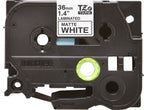 Brother TZE-M261 cinta para impresora de etiquetas Negro sobre blanco (3)