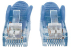 Intellinet 20m Cat6 cable de red Azul U/UTP (UTP) (3)