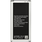 CoreParts MSPP74011 recambio del teléfono móvil Batería Negro (2)