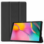 CoreParts MOBX-SAM-TABA-COVER-01 funda para tablet 25,6 cm (10.1") Libro Negro (2)