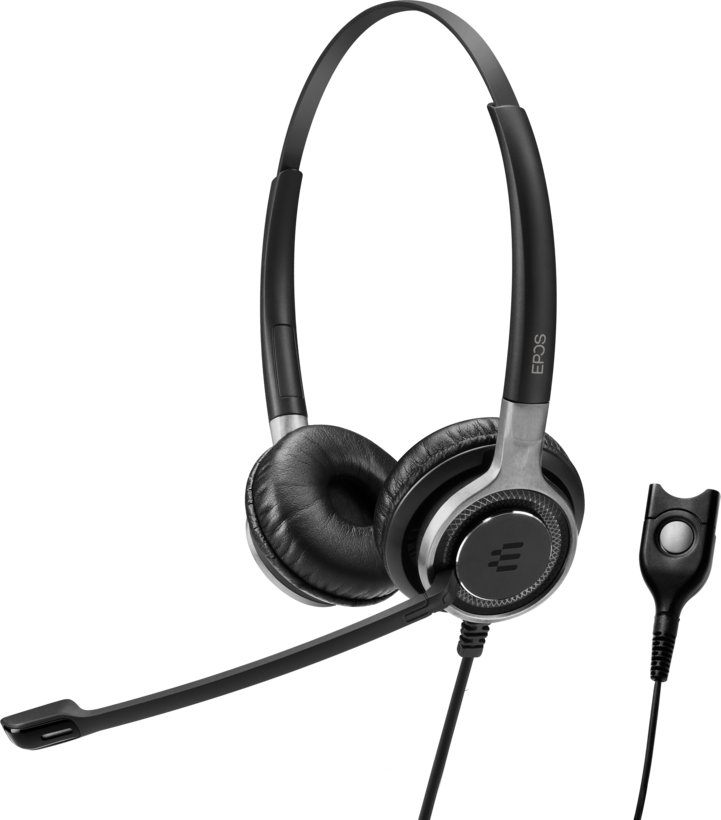EPOS SC660 ED auriculares estéreo SC660ED