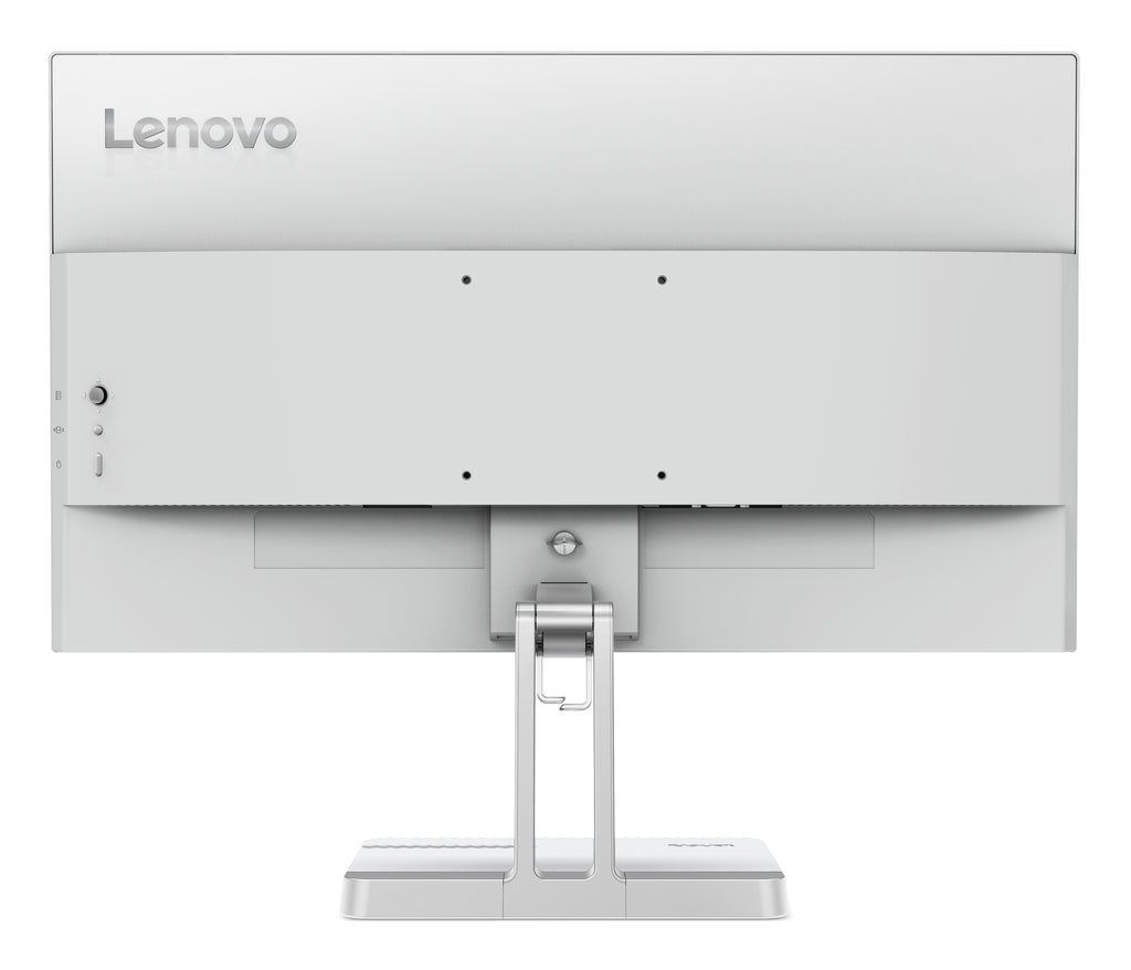 Lenovo L24-4C pantalla para PC 60,5 cm (23.8") 1920 x 1080 Pixeles Full HD LCD Gris (9)