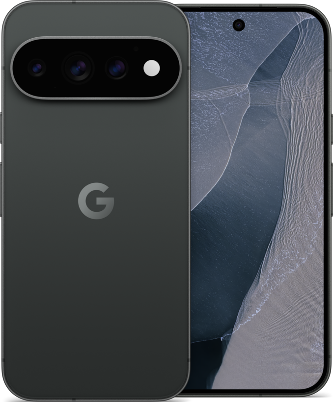 Google Pixel 11 Pro 5G 16/512 GB Obsidiana (6)