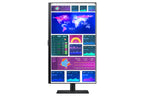 Samsung S60UA pantalla para PC 68,6 cm (27") 2560 x 1440 Pixeles Quad HD LCD Negro (9)