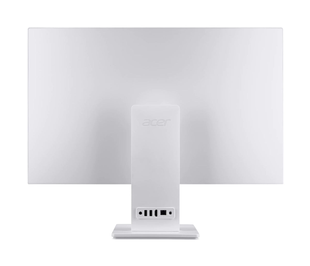 Acer Aspire S27B-UGLNL Copilot+ PC Intel Core Ultra 5 226V 68,6 cm (27") 2560 x 1440 Pixeles PC todo en uno 16 GB LPDDR5x-SDRAM 512 GB SSD Windows 11 Home Blanco (5)