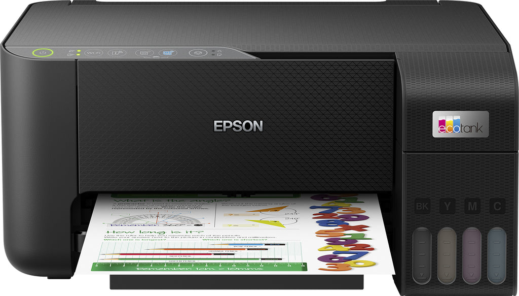 Epson EcoTank ET-2860 (2)