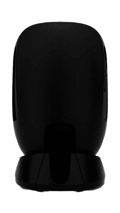 Zebra DS9308-SR Lector de códigos de barras fijo 1D/2D LED Negro (6)