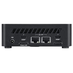 MSI Cubi NUC AI 1UMG-007EU Intel Core Ultra 5 125H 8 GB DDR5-SDRAM 512 GB SSD Windows 11 Home Mini PC Negro (5)